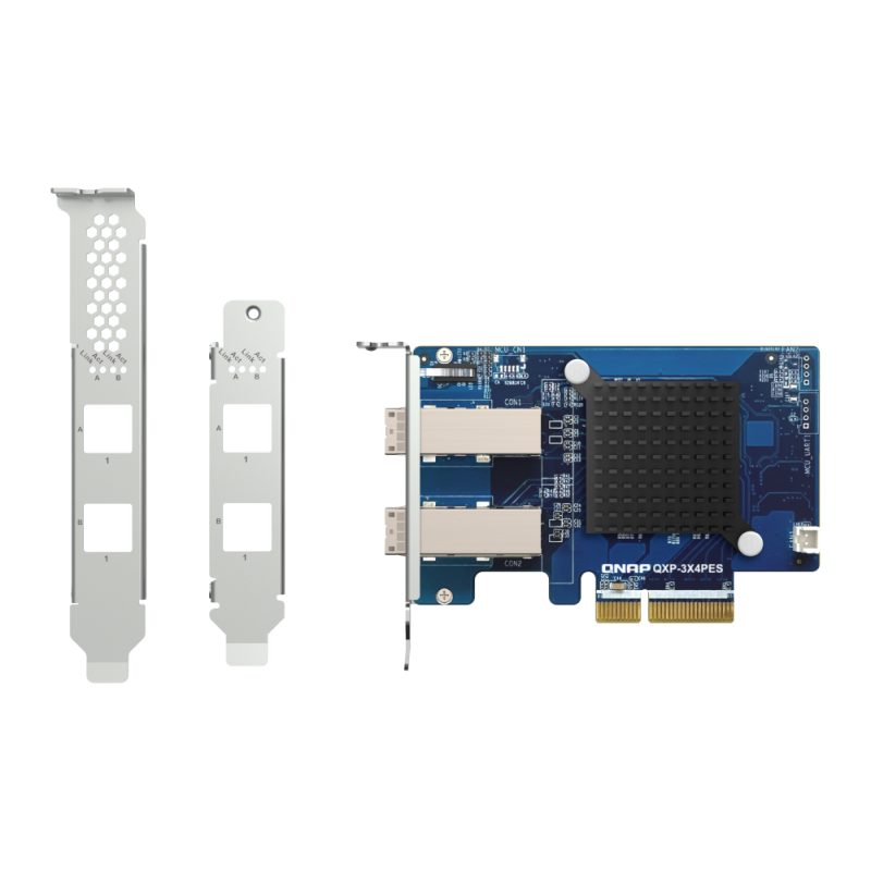Cámara IP Fija IP7154