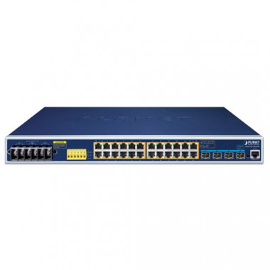 Cámara IP tipo Domo 2MP FD8167