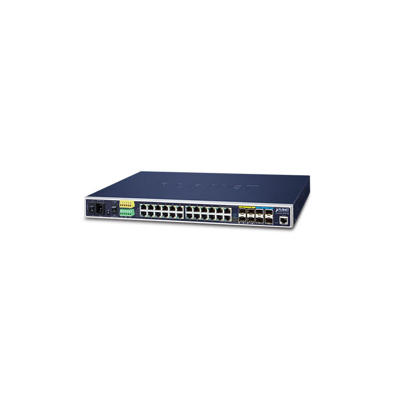 Cámara IP Domo 2MP FD8165H