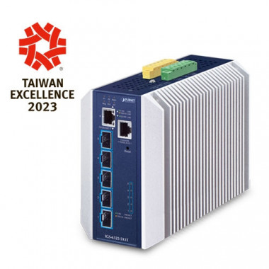 Extensor PoE AP-FXC-0201