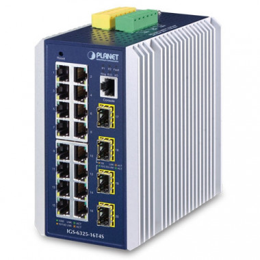 Inyector PoE POE-IJ-1748NDN