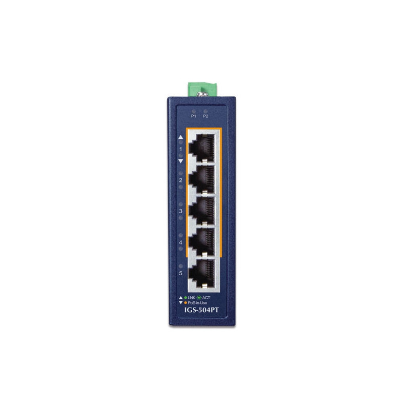 FD9371-HTV Cámara IP tipo Domo fija