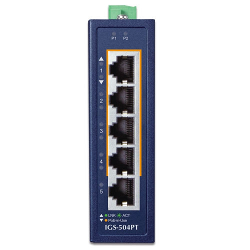 FD9371-HTV Cámara IP tipo Domo fija