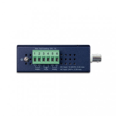 HLG-80H-24 Fuente De Alimentación