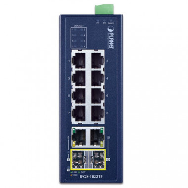 HLG-120H-48 Fuente De Alimentación